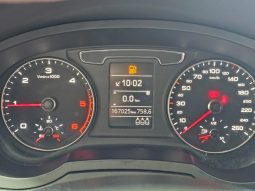 Audi Q3 pieno