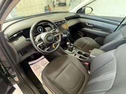 Hyundai TUCSON pieno
