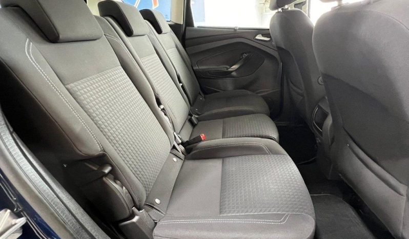 Ford C-Max pieno