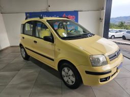 Fiat Panda pieno