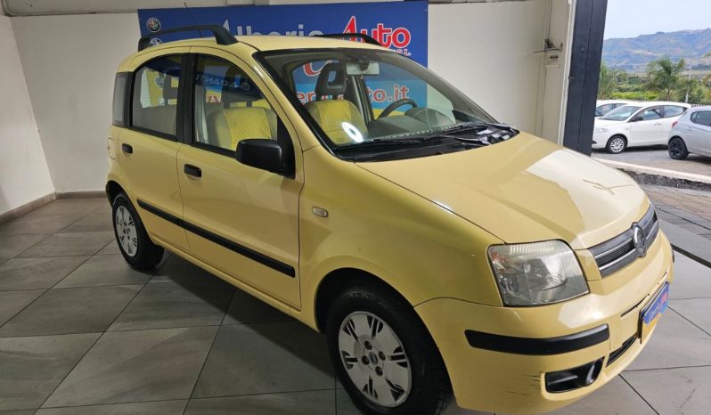 Fiat Panda pieno