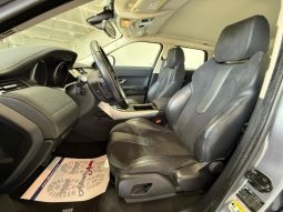 Land Rover Range Rover Evoque pieno