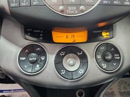Toyota RAV 4 pieno