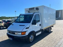 Iveco Daily pieno