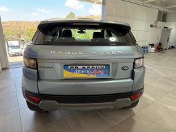Land Rover Range Rover Evoque pieno