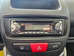 Toyota Aygo 5 Porte pieno