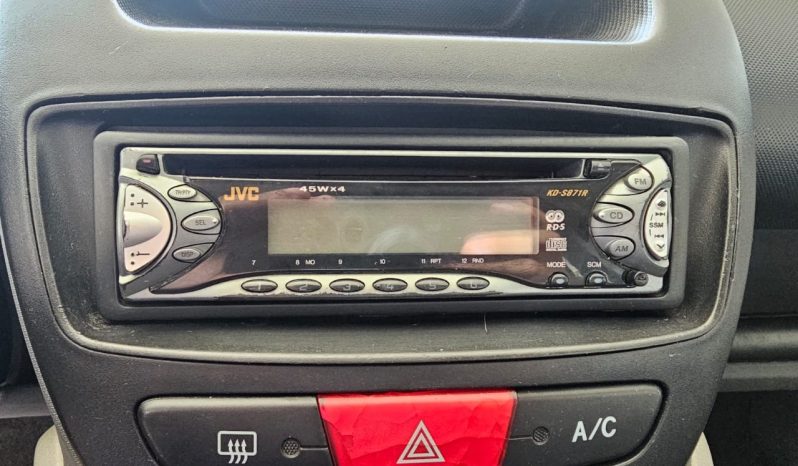 Toyota Aygo 5 Porte pieno