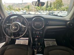 Mini 3 Porte One D Hype pieno