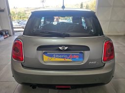 Mini 3 Porte One D Hype pieno