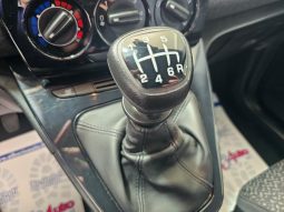 Lancia Ypsilon pieno