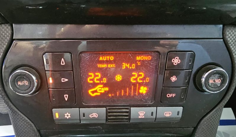 Fiat Bravo pieno
