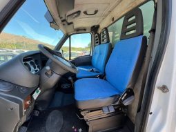 Iveco Daily pieno