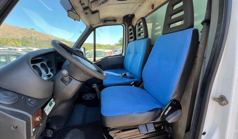 Iveco Daily pieno