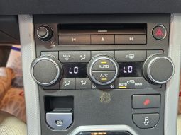 Land Rover Range Rover Evoque pieno