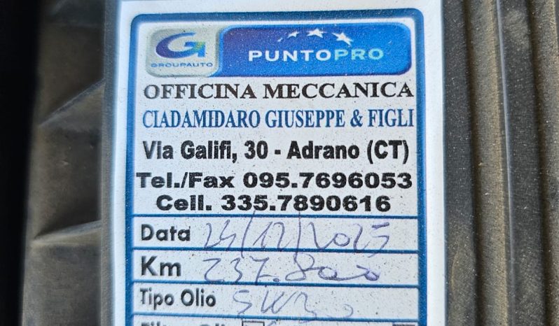 Mini 3 Porte One D Park Lane CONTO TERZI pieno