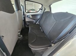 Toyota Aygo 5 Porte pieno