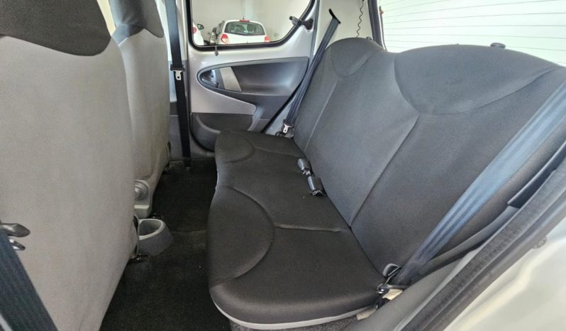 Toyota Aygo 5 Porte pieno