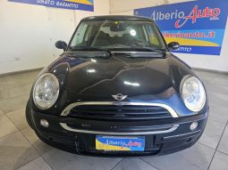 Mini 3 Porte One D Park Lane CONTO TERZI pieno