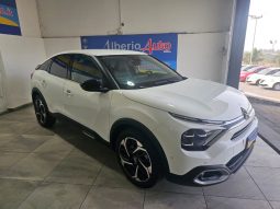 Citroen C4 pieno