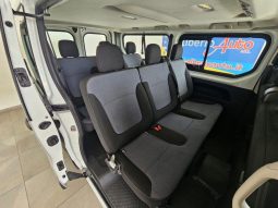 Opel Vivaro pieno