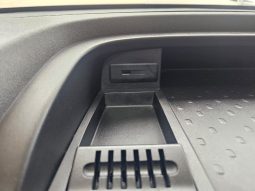 Opel Vivaro pieno