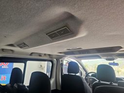 Opel Vivaro pieno