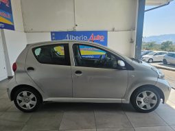Toyota Aygo 5 Porte pieno