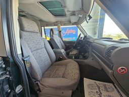 Land Rover Discovery 5 Porte pieno