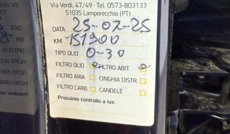 Peugeot 208 pieno