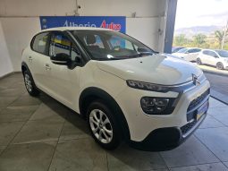 Citroen C3 pieno
