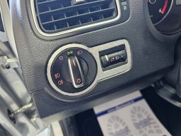 Volkswagen Polo 5 Porte pieno
