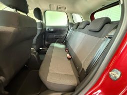 Citroen C3 Aircross pieno
