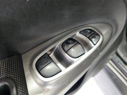 Nissan Juke pieno