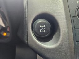 Toyota RAV 4 pieno