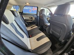 Land Rover Range Rover Evoque pieno