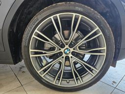BMW X4 pieno