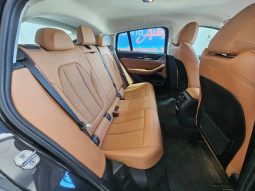 BMW X4 pieno