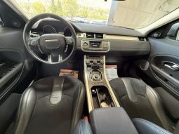 Land Rover Range Rover Evoque pieno