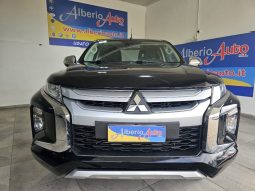 Mitsubishi L200 pieno