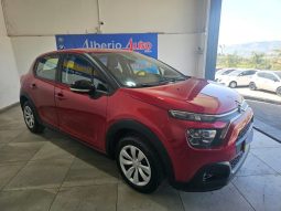 Citroen C3 pieno