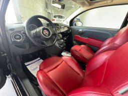 Fiat 500 pieno