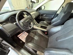 Land Rover Range Rover Evoque pieno