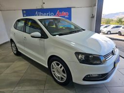 Volkswagen Polo 5 Porte pieno