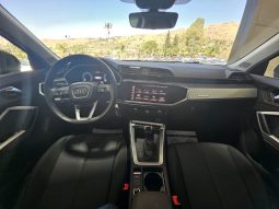 Audi Q3 Sportback pieno