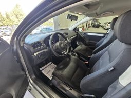Volkswagen Golf 5 Porte pieno