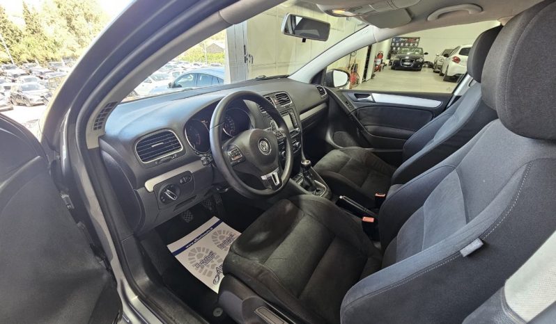 Volkswagen Golf 5 Porte pieno