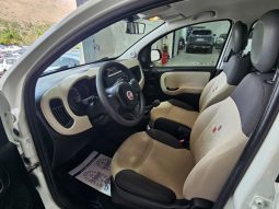 Fiat Panda pieno