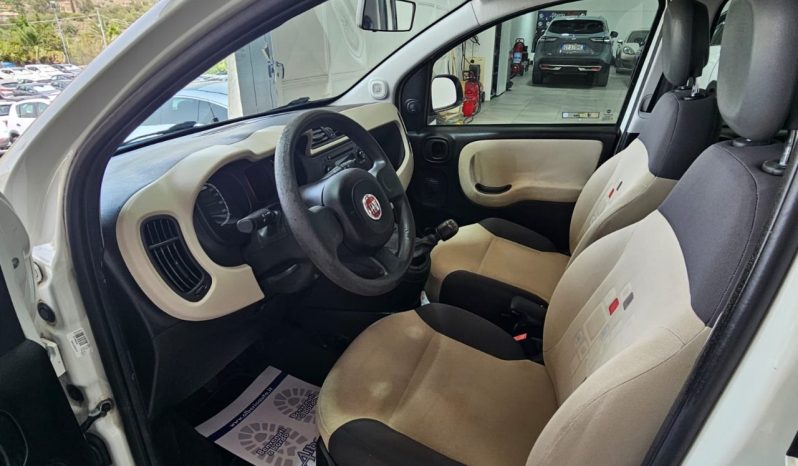 Fiat Panda pieno