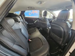 Hyundai ix35 pieno