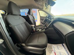 Hyundai TUCSON pieno